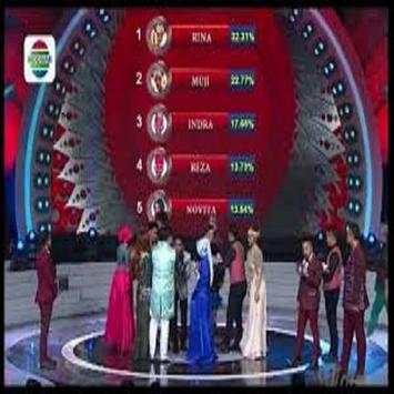 VIDEO INDOSIAR screenshot 1