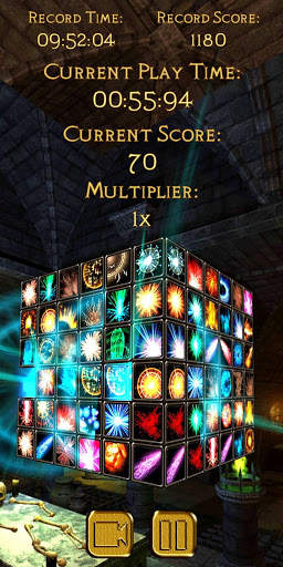 The Istrys screenshot 2
