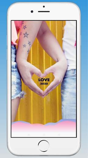 True Love Calculator screenshot 1