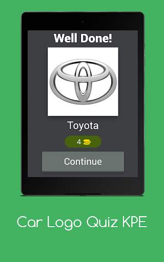 Car Logo Quiz screenshot 10