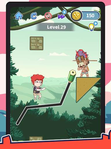 Tricky Rescue screenshot 8