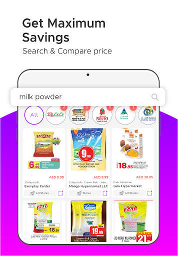 D4D - Weekly Flyers screenshot 12