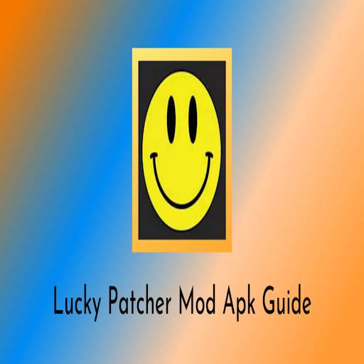 Lucky Patcher Mod Apk Guide screenshot 1