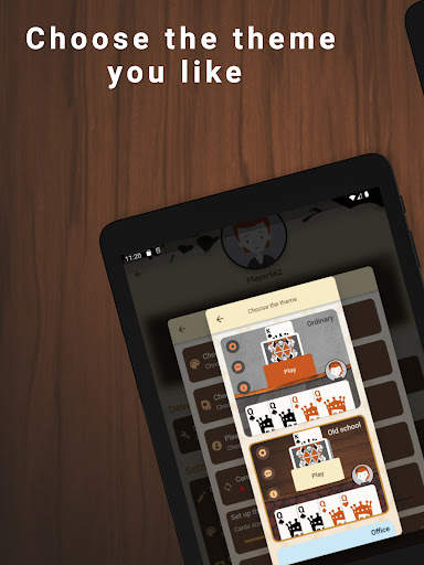 Debertz screenshot 9