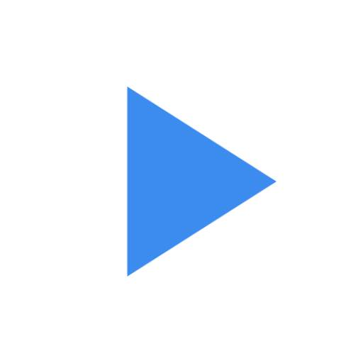 SKYE Video Player Full HD | 1080P | 4k आइकन