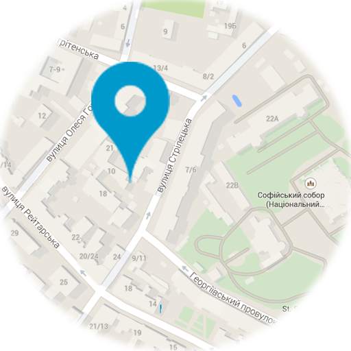 Location Tracker 1.1.0