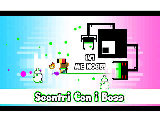 Dashy Square Lite screenshot 7