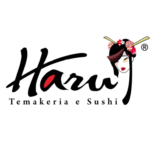 Haru Temakeria e Sushi icon