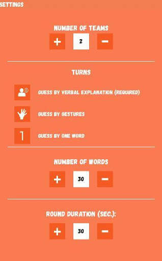 BOOM - board game screenshot 4