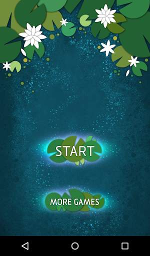 Fish game toy for cats screenshot 3