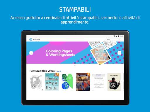 HP Smart screenshot 7