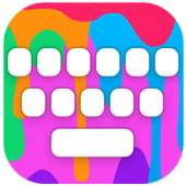 RainbowKey - keyboard themes Tips 1.3