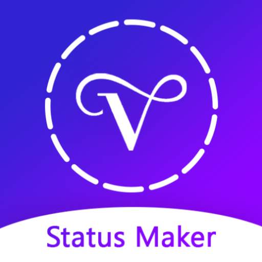 Vizo : Lyrical Video Status Maker 1.4