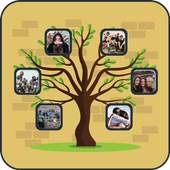Tree Photo Frame 1.0