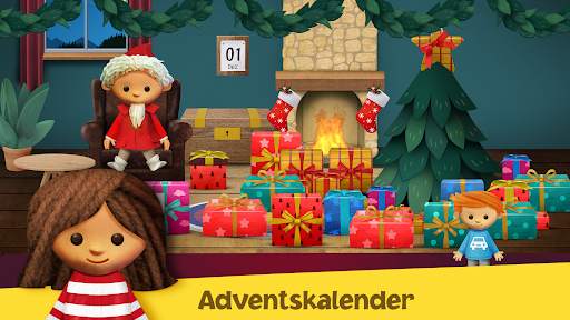Unser Sandmännchen screenshot 25