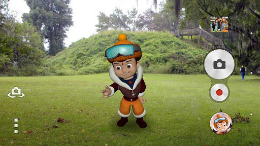 Himalayan Adventure screenshot 3