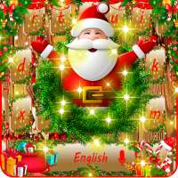 Keyboard mary krismas