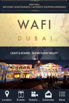 WAFI Shopping Mall Dubai screenshot 1