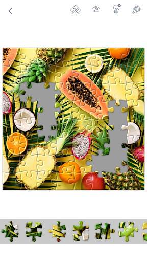 Jigsaw Puzzles & Puzzle Games screenshot 3