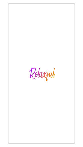 Relaxful - Sound Healing and Meditation Music screenshot 1
