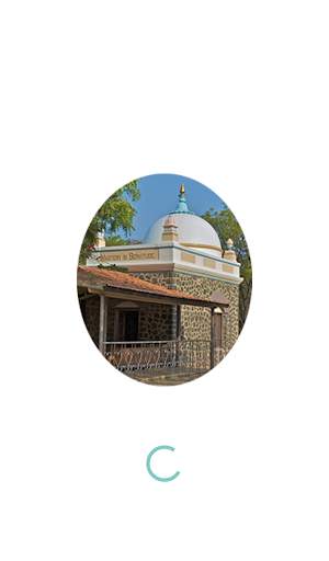 AMBPPCT Meher Baba App screenshot 1