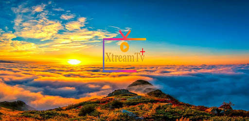 Xtream Tv Plus screenshot 1