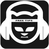Free Napster Music Tips 1.0