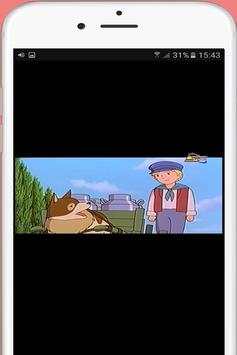 channels cartoon tv स्क्रीनशॉट 1