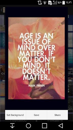Cute Life Quotes 2020( PART 1) FREE screenshot 2