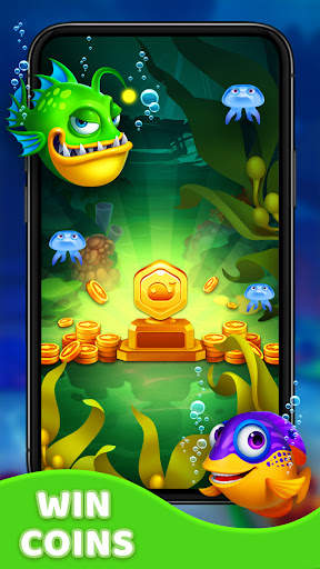 Block Puzzle Fish – Free Puzzle Games screenshot 6