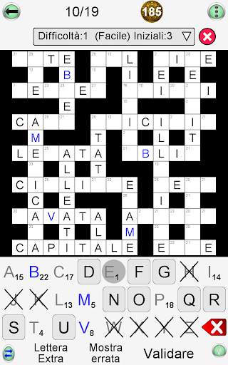 Giochi di Parole screenshot 16