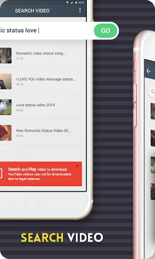 Todos Video Downloader 2021 : Video Downloader App screenshot 3