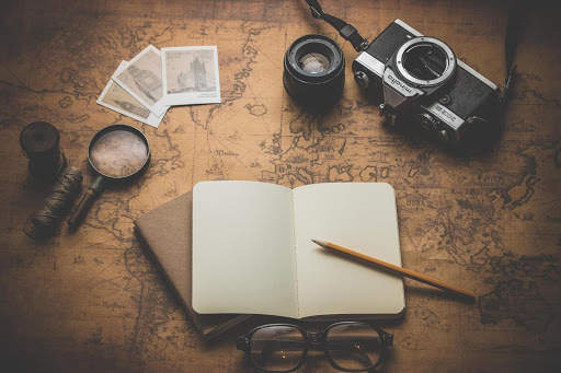 Learn DSLR Photography - Free 15 تصوير الشاشة