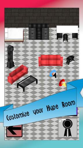 Tiktoker Fame Simulator screenshot 1