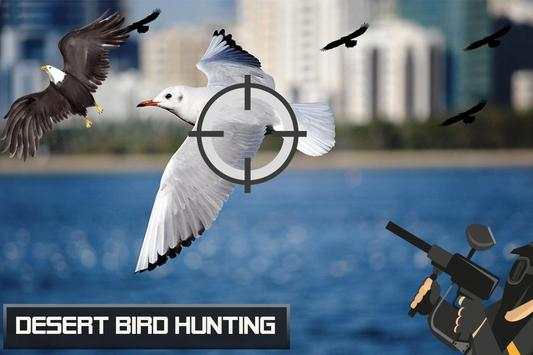 Birds Hunter Challenge: Bird Hunting Games screenshot 2