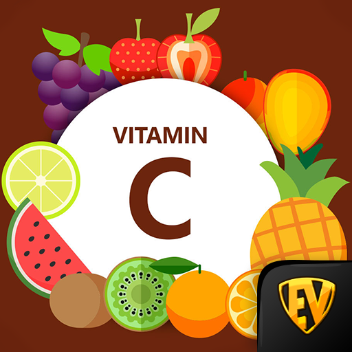 Vitamin C Rich Food Recipes icon