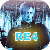 Grand Mods Resident Evil 4 1.3