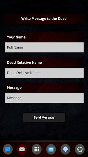 Talk To The Dead | Revelation screenshot 2