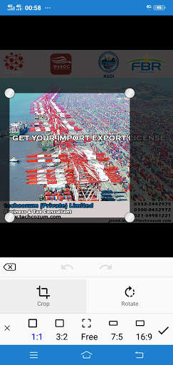 PK PHOTO EDITOR screenshot 7