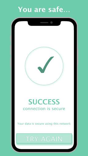 Free WiFi Security&Privacy screenshot 3