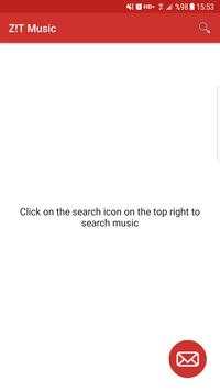 Z!T Music Downloader screenshot 1