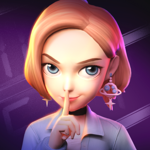 WeParty - 宇宙人狼ゲーム icon