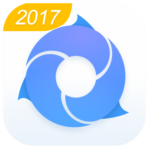 ikon Quick browser-Fast and Secure