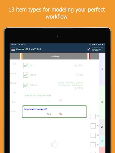 MiraCheck CoPilot screenshot 15