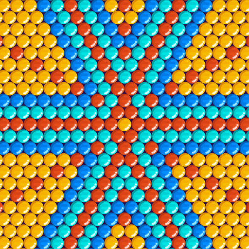 Bubble Craze icon