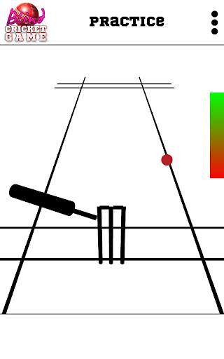 Blind Cricket screenshot 14