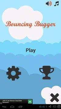 Doodle Jump Bug screenshot 1