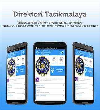Tasikmalaya Directory screenshot 3