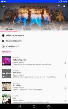 Music Downloader screenshot 10