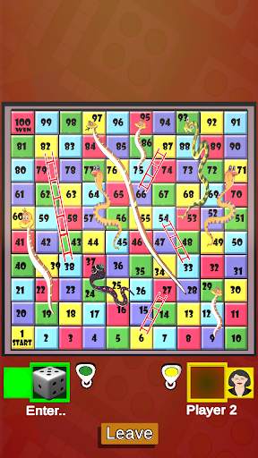 Ludo Lion screenshot 3